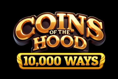 Coins Of The Hood 10000 Ways