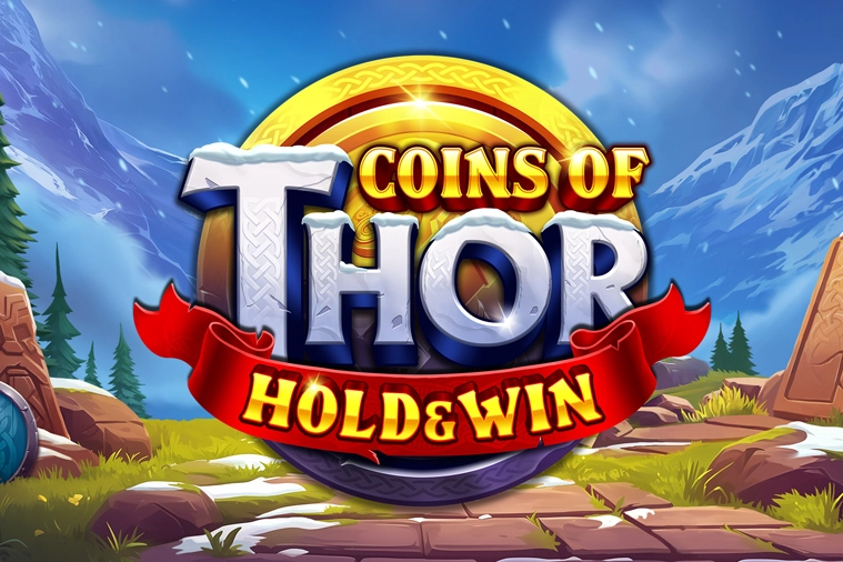 Coins Of Thor